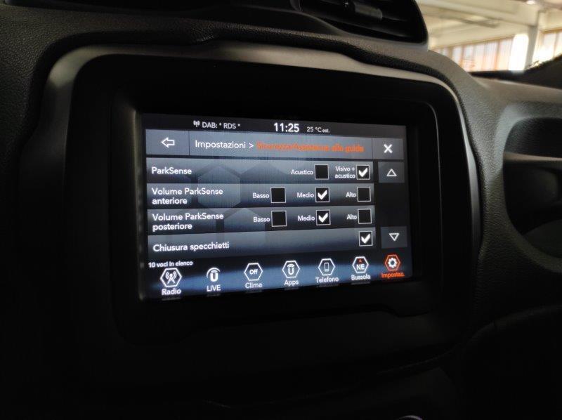 JEEP Renegade - Renegade 1.3 T4 DDCT S