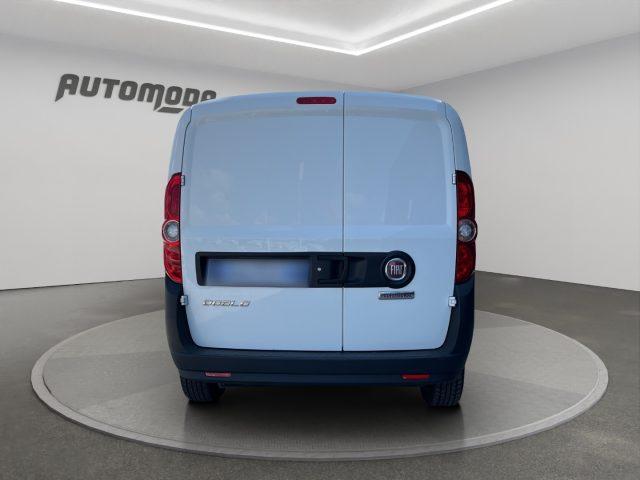 FIAT Doblo 1.6 120CV FRIGO -20 NUOVO