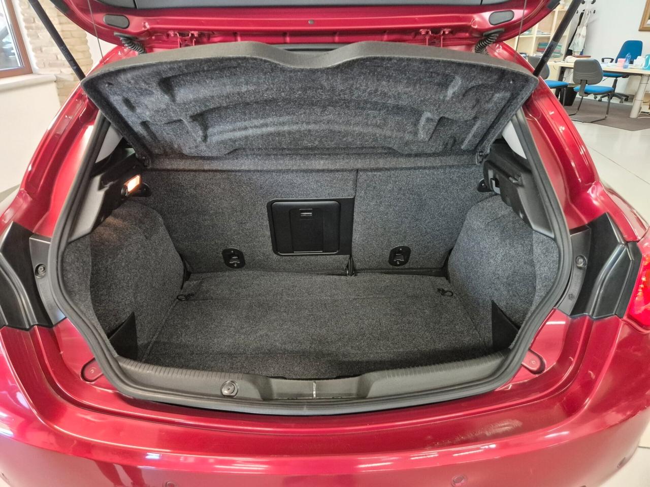 Alfa Romeo Giulietta 1.4 Turbo MultiAir TCT Exclusive