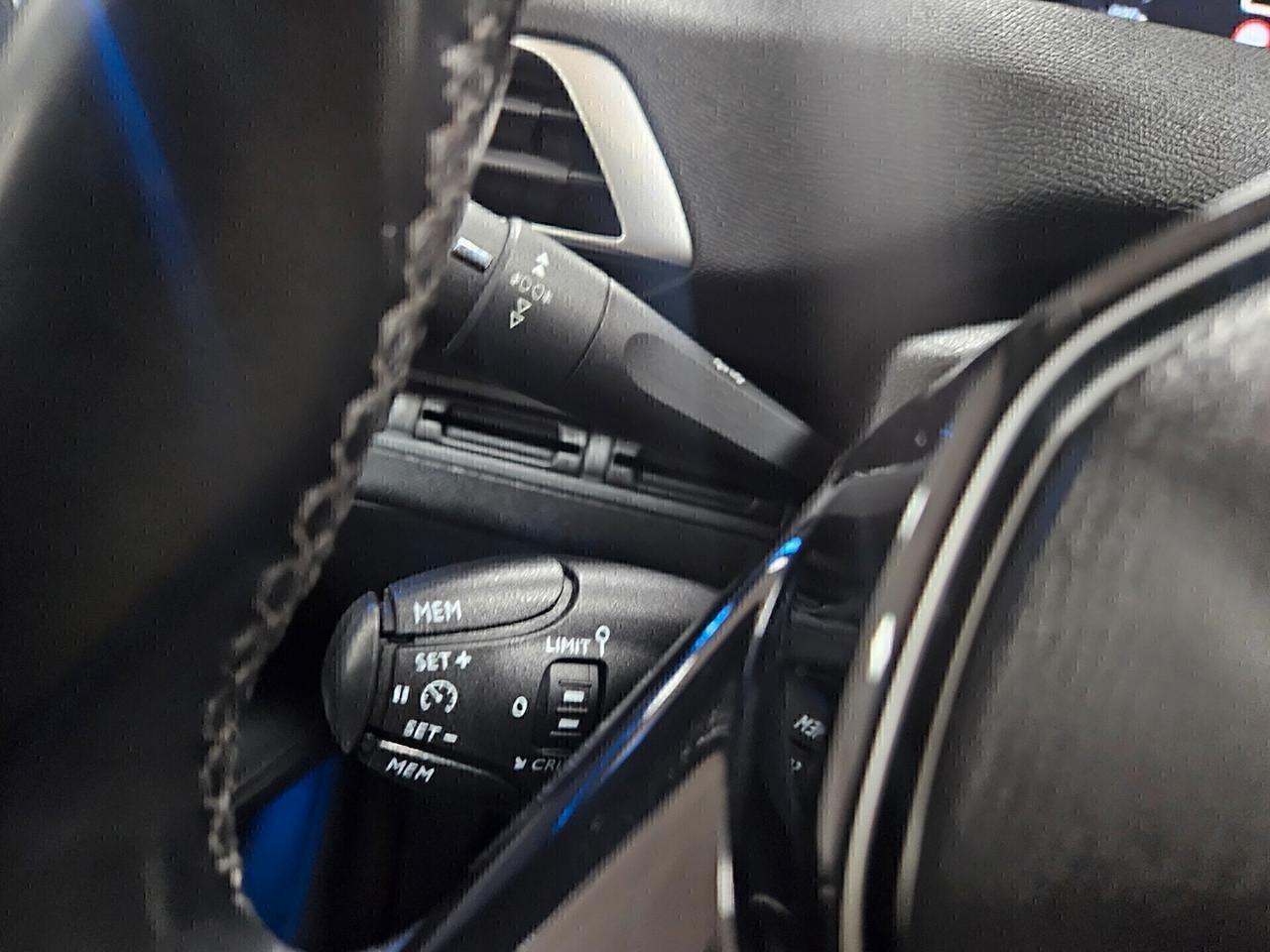 Peugeot 3008 BlueHDi 130 S&S Allure