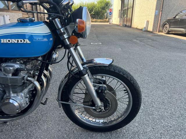 HONDA CB 500 FourEP02024