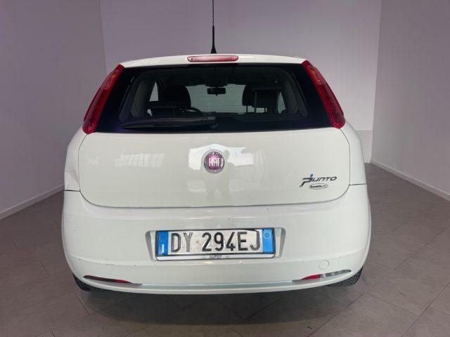 FIAT Grande Punto 1.2 3 porte Actual