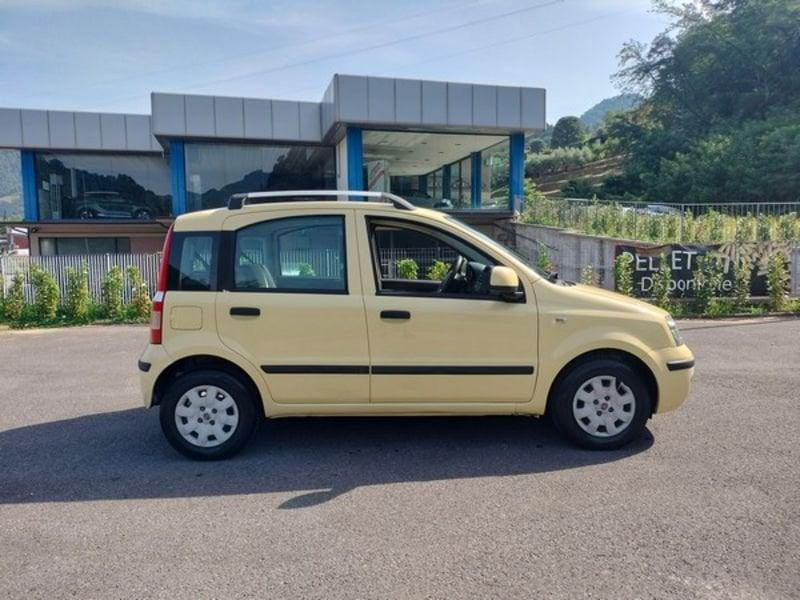 FIAT Panda Panda 1.2