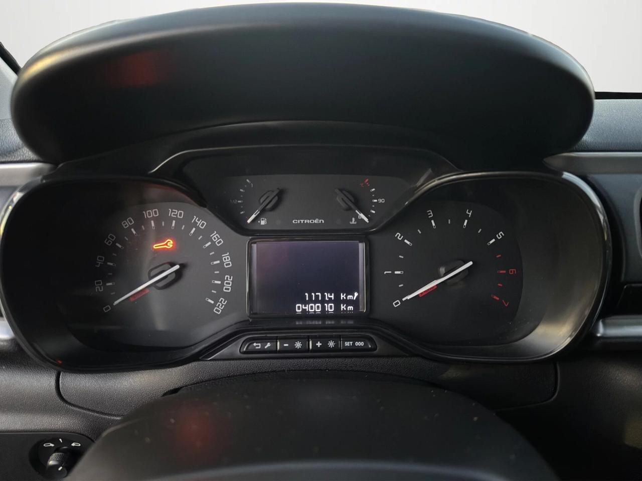 Citroen C3 BlueHDi 100 S&S You