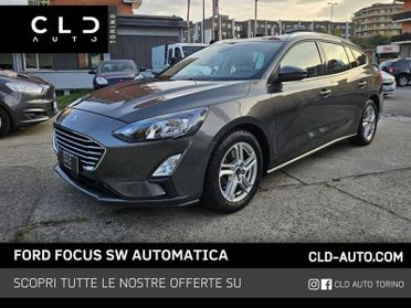 Ford Focus 1.5 Ecoblue 120cv Auto Active V Co-Pilot