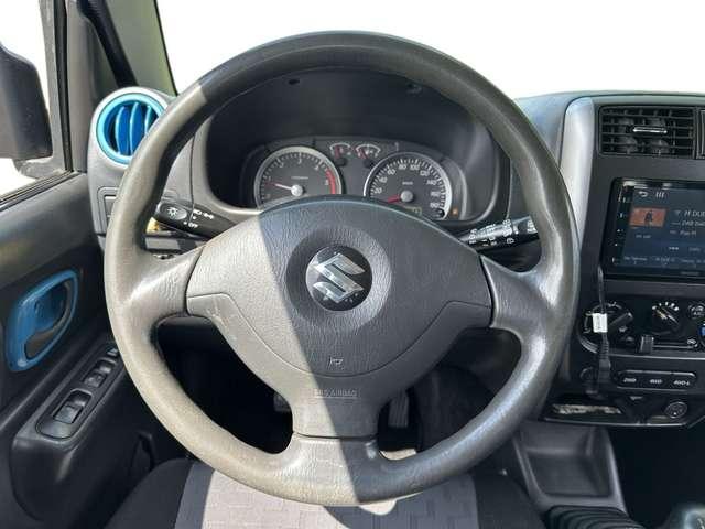 Suzuki Jimny 1.5 ddis JLX+ 4wd
