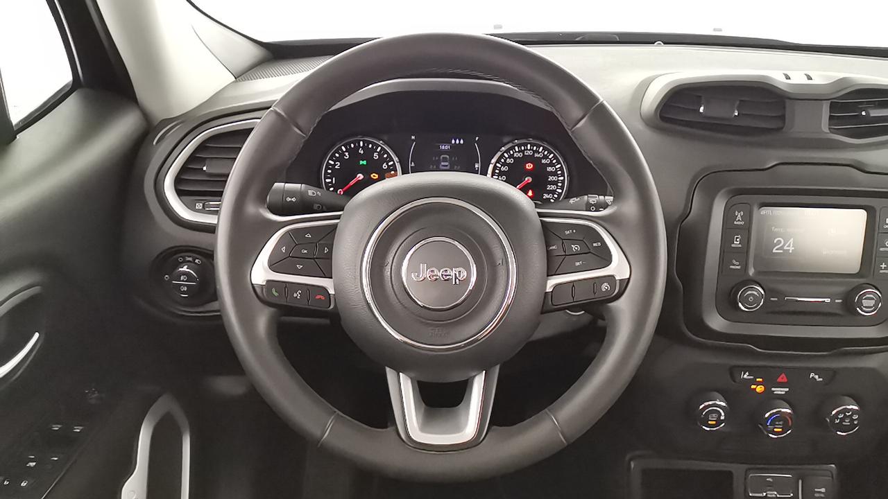 JEEP Renegade 2019 - Renegade 1.0 t3 Longitude 2wd