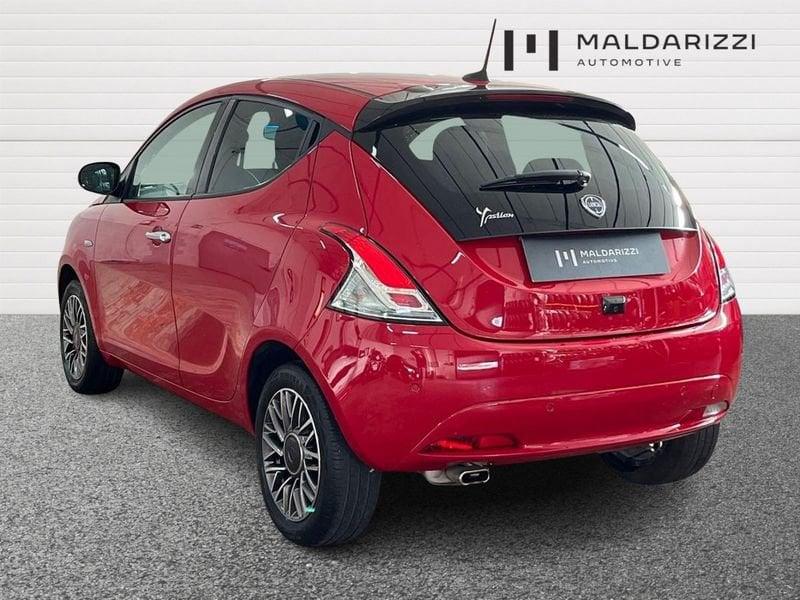 Lancia Ypsilon III 2021 1.2 Ecochic Gpl 69cv