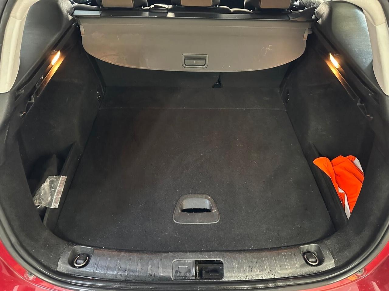 Fiat Tipo 1.6 Mjt S&S DCT SW Lounge