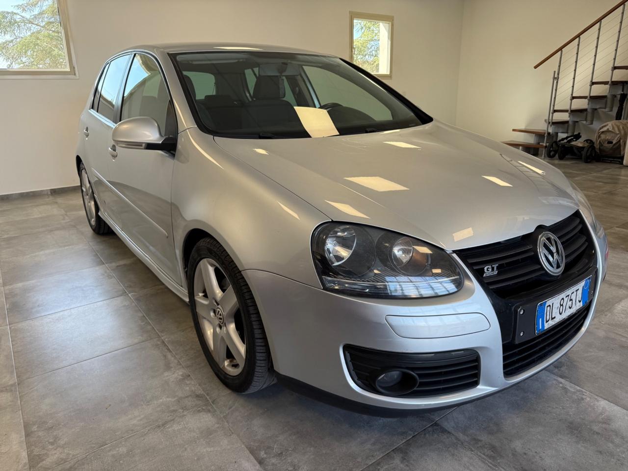 Volkswagen Golf 2.0 TDI DPF 5p. GT Sport