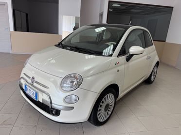 Fiat 500 1.3 MJT 75 CV Lounge euro 4