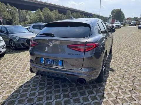 Alfa Romeo Stelvio 2.2 Turbodiesel 210 CV AT8 Q4 Veloce AUTO A NOLEGGIO