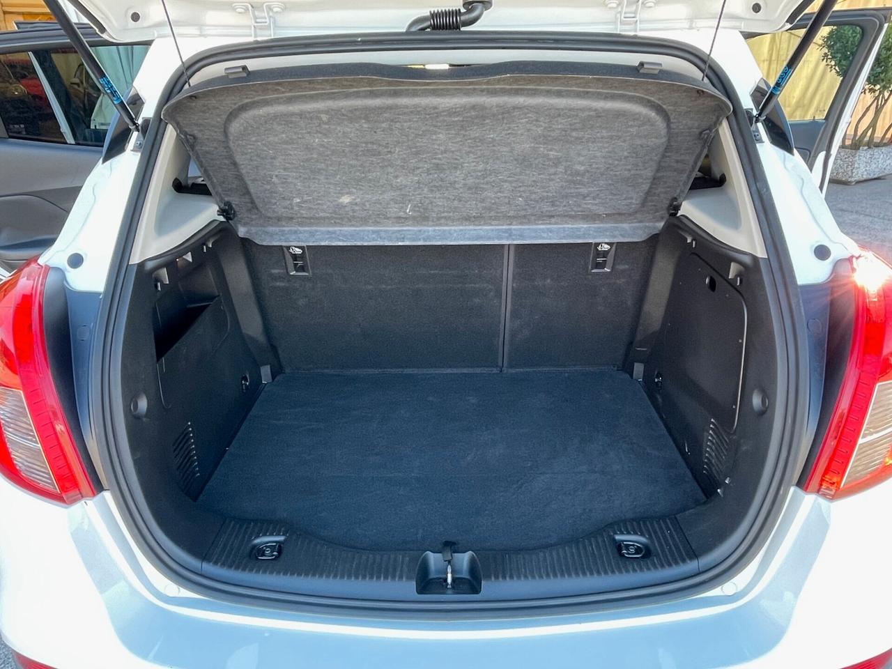 Opel Mokka X 1.6 CDTI Ecotec 136CV 4x4 Innovation