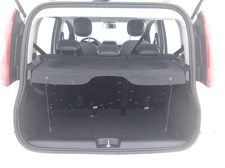 Fiat Panda Hybrid City Life BR753247 1.0 Mild Hybrid 70CV