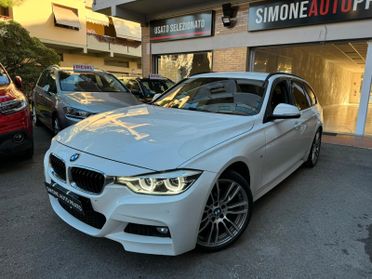 Bmw 320 320d Touring Msport