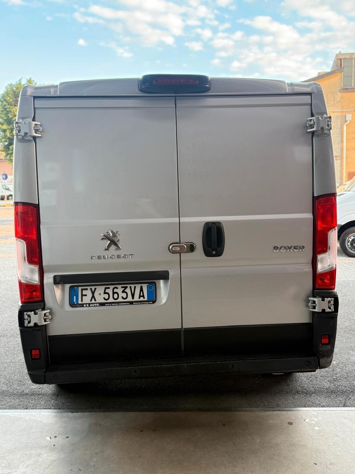 Peugeot Boxer 2.0 Blue-HDi 330 L1H1 Pro BlueHDi DUCATO /BOXER / JAMPER