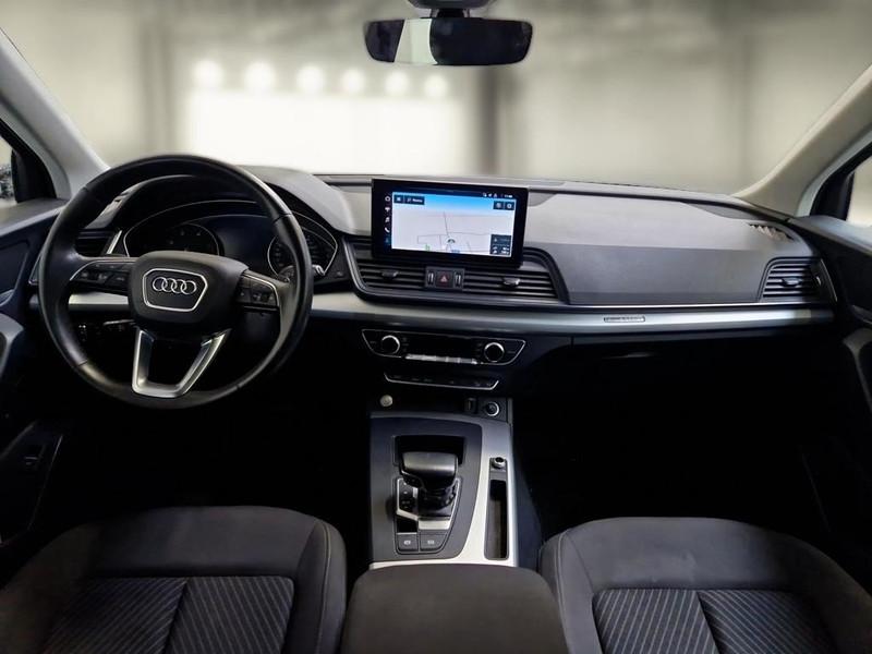 AUDI Q5 40 TDI MHEV BUSINESS QUATTRO S TRONIC SUV