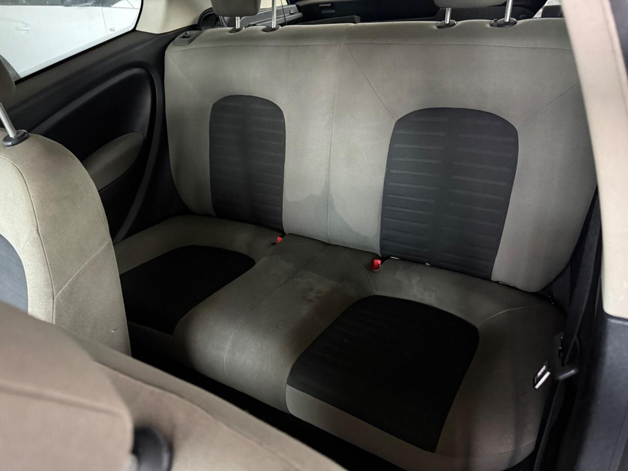 FIAT GRANDE PUNTO 3 PORTE NEOPATENTATI