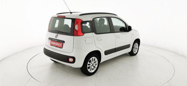 FIAT Panda 1.2 EasyPower Lounge - OK NEOPATENTATO