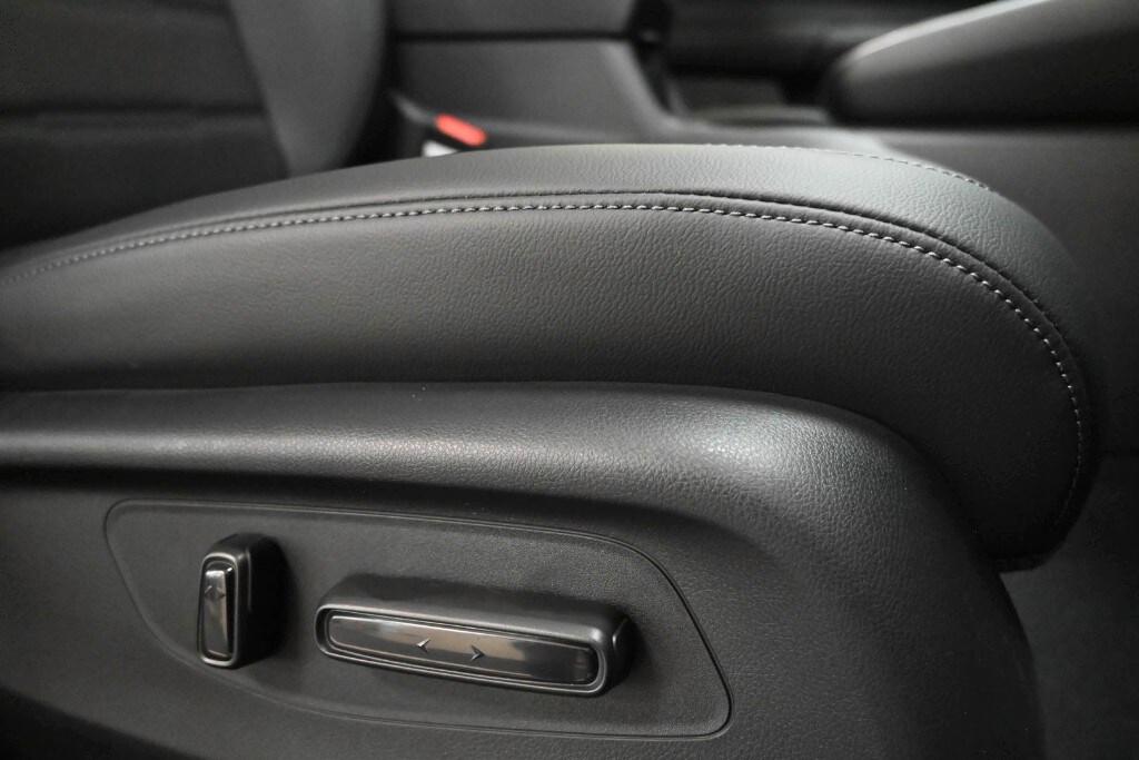 HONDA CR-V 6ª serie CR-V 2.0 Hev eCVT AWD Advance