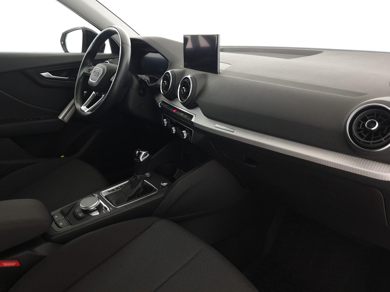 30TDI 116CV S tronic Admired Advanced