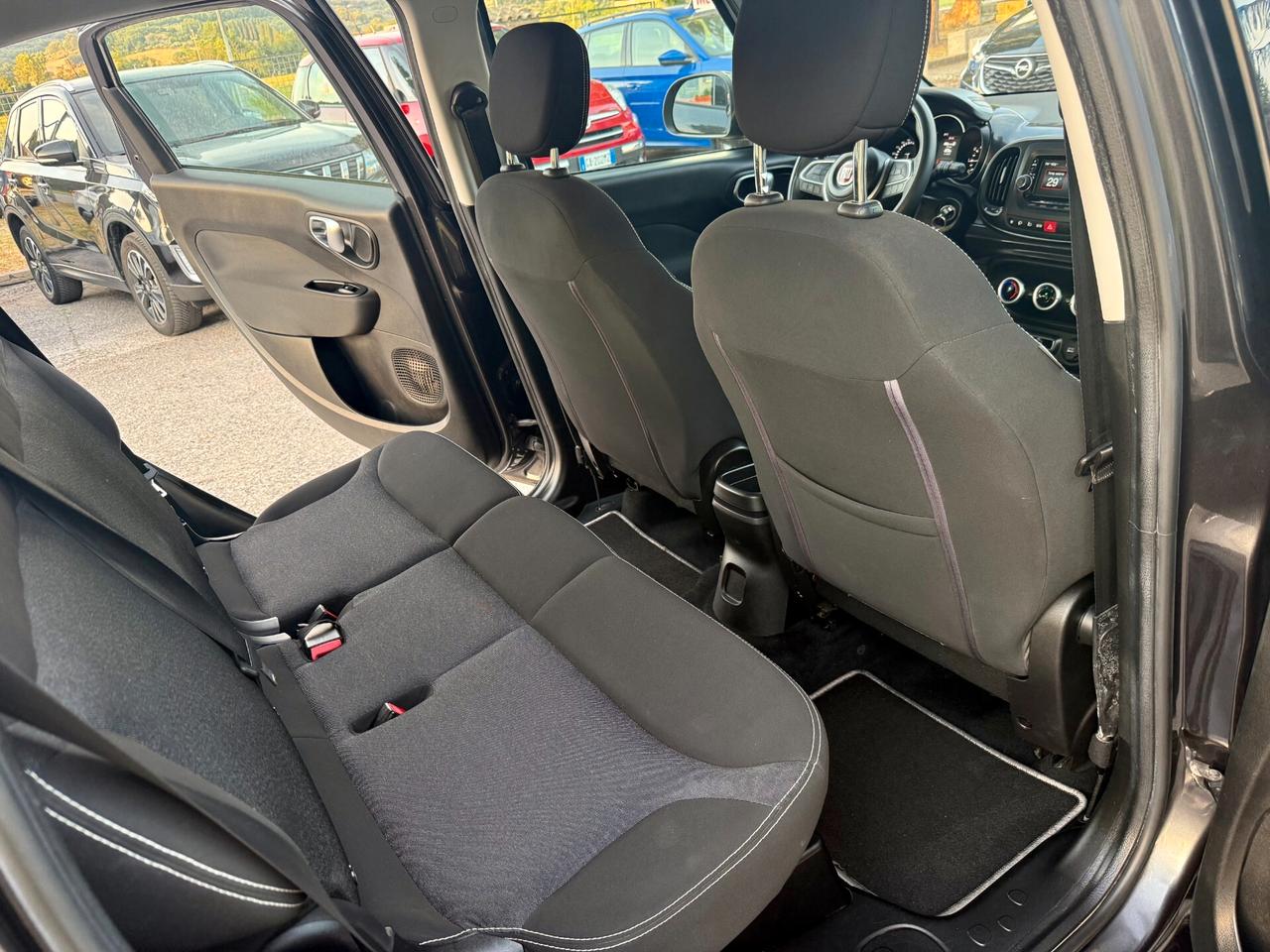 "CHICCA" Fiat 500L 1.3 Multijet 95 CV Business