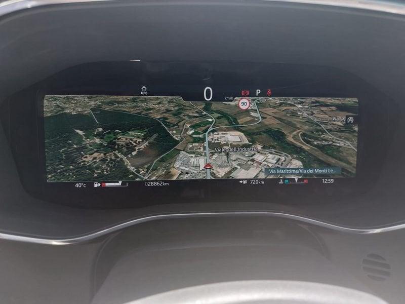Jaguar XF 2.0 D 204 CV AWD aut. SE