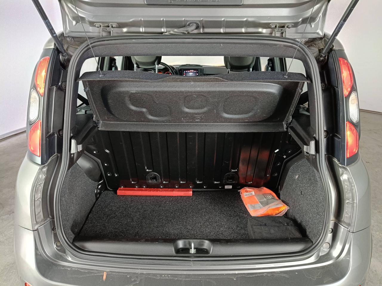 FIAT Panda III 2021 - Panda 1.2 easypower Sport Gpl s&s 69cv