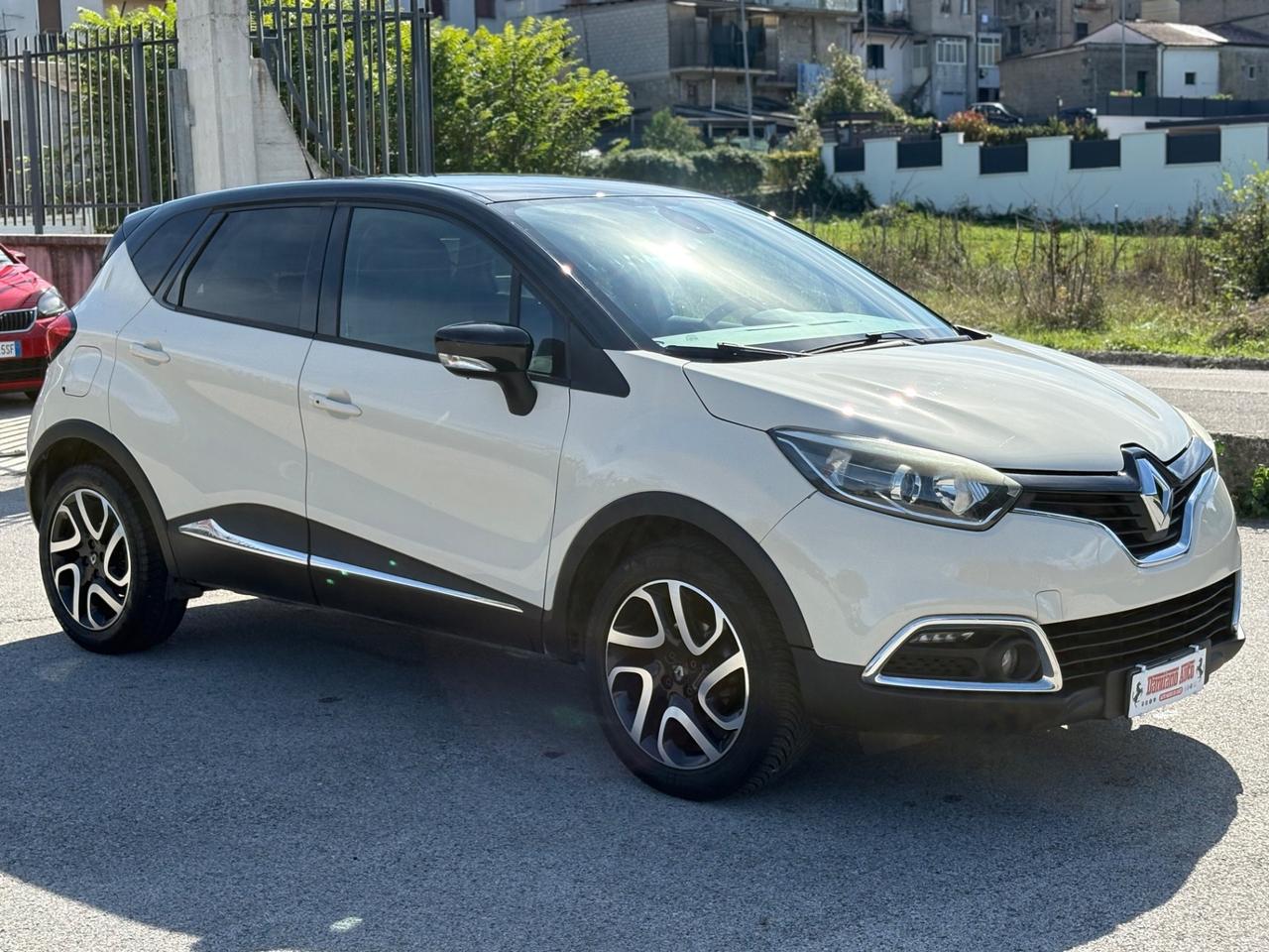 Renault Captur TCe Energy FULL/LED/NAV
