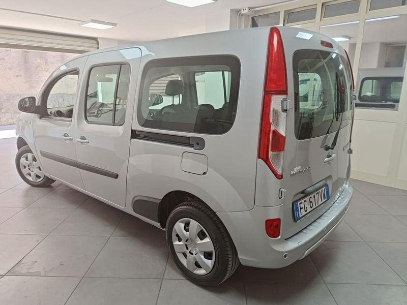 Renault Kangoo 1.5 dCi 110CV 5 porte Stop & Start Life N1 MAXI