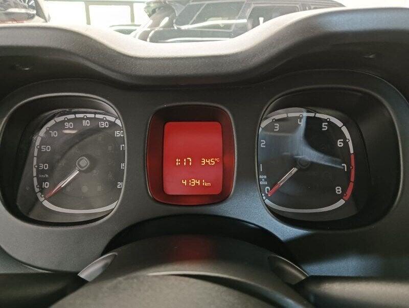 FIAT Panda Panda 1.0 FireFly S&S Hybrid