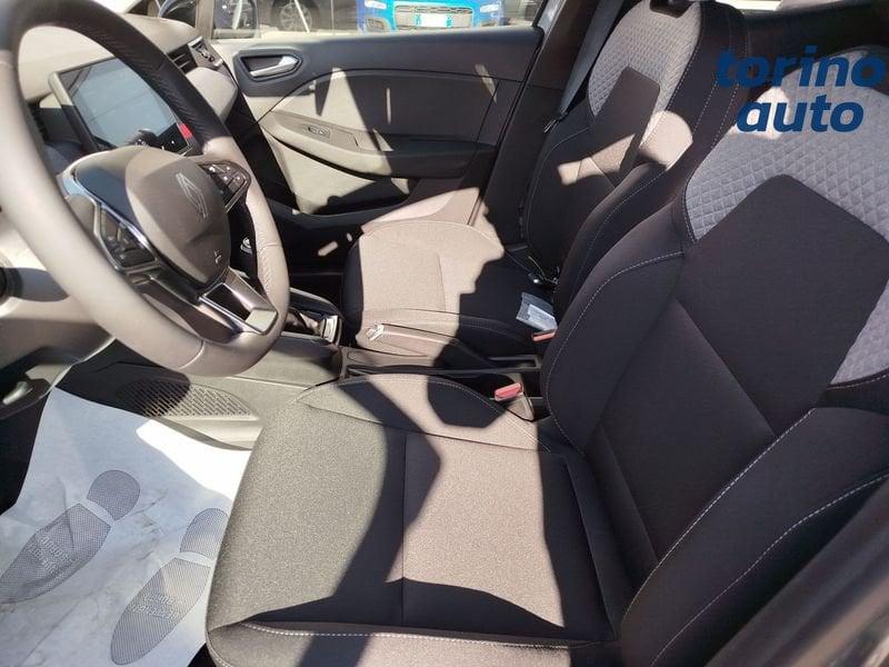 Renault Clio Clio ECO-G 100 CV 5 porte Generation