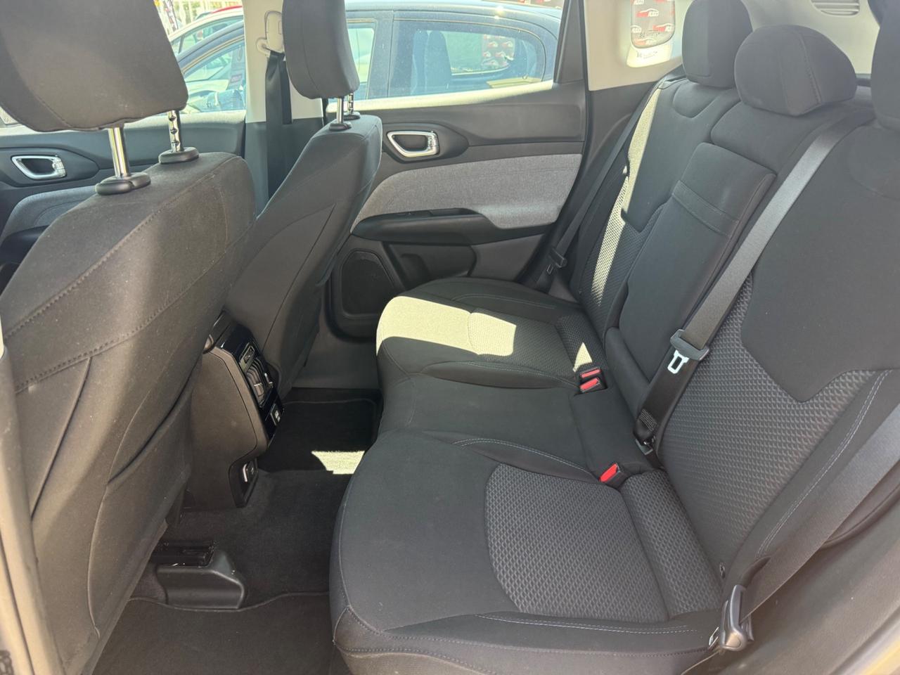 Jeep Compass 1.6 Multijet II 2WD Longitude