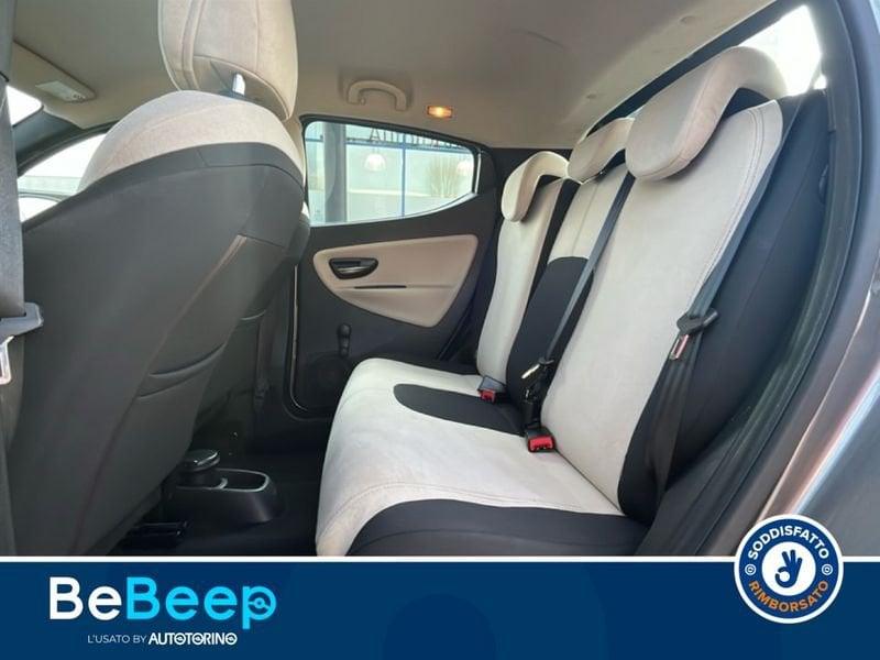 Lancia Ypsilon 1.2 8V GOLD S&S 69CV