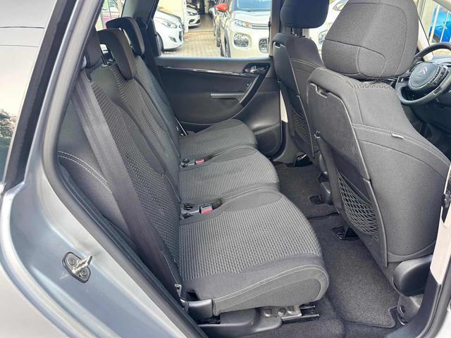 CITROEN C4 Picasso 1.6 e-HDi 110 FAP CMP6 Business
