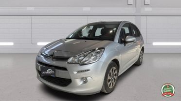 Citroen C3 1.2 82cv Seduction **Garanzia Gusti 12 Mesi**