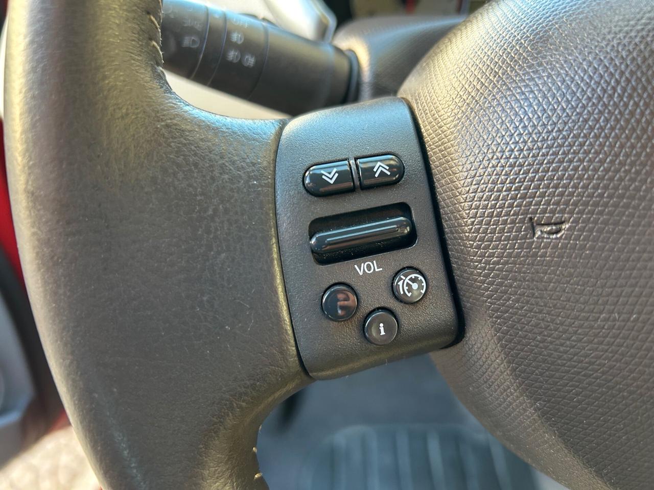 Nissan Micra 1.2 16V 5 porte GPL Active