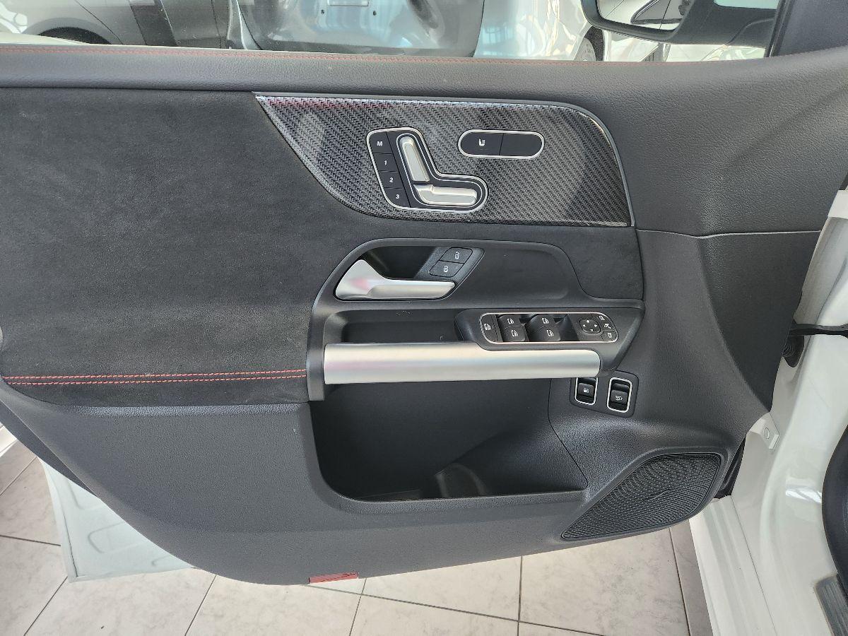 MERCEDES Classe B 250e Automatic Premium AMG