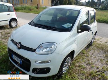 Fiat Panda 1.2 Easy Connect easypower Gpl 69cv