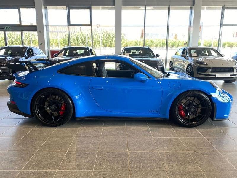 Porsche 911 911 GT3 4.0 510 cv PDK - IVA Esposta