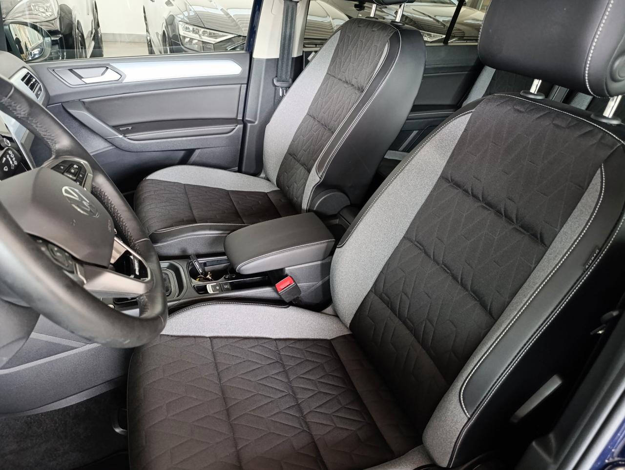 Volkswagen Touran 1.5 tsi Comfortline Energy 150cv