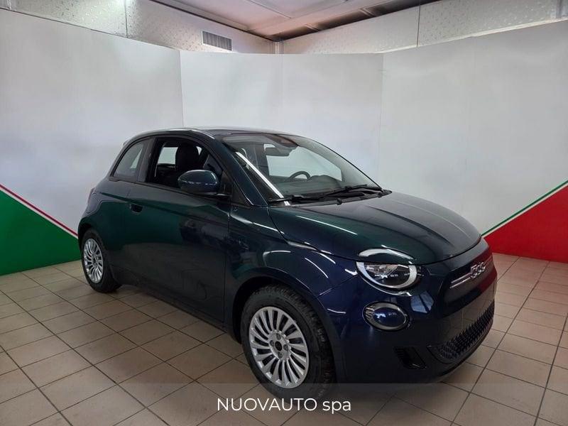 FIAT 500 Electric Elettrica Pop 118cv 320