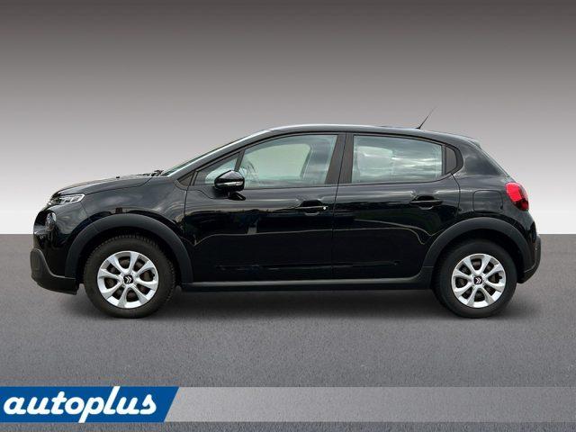 CITROEN C3 PureTech 82 S&S Feel