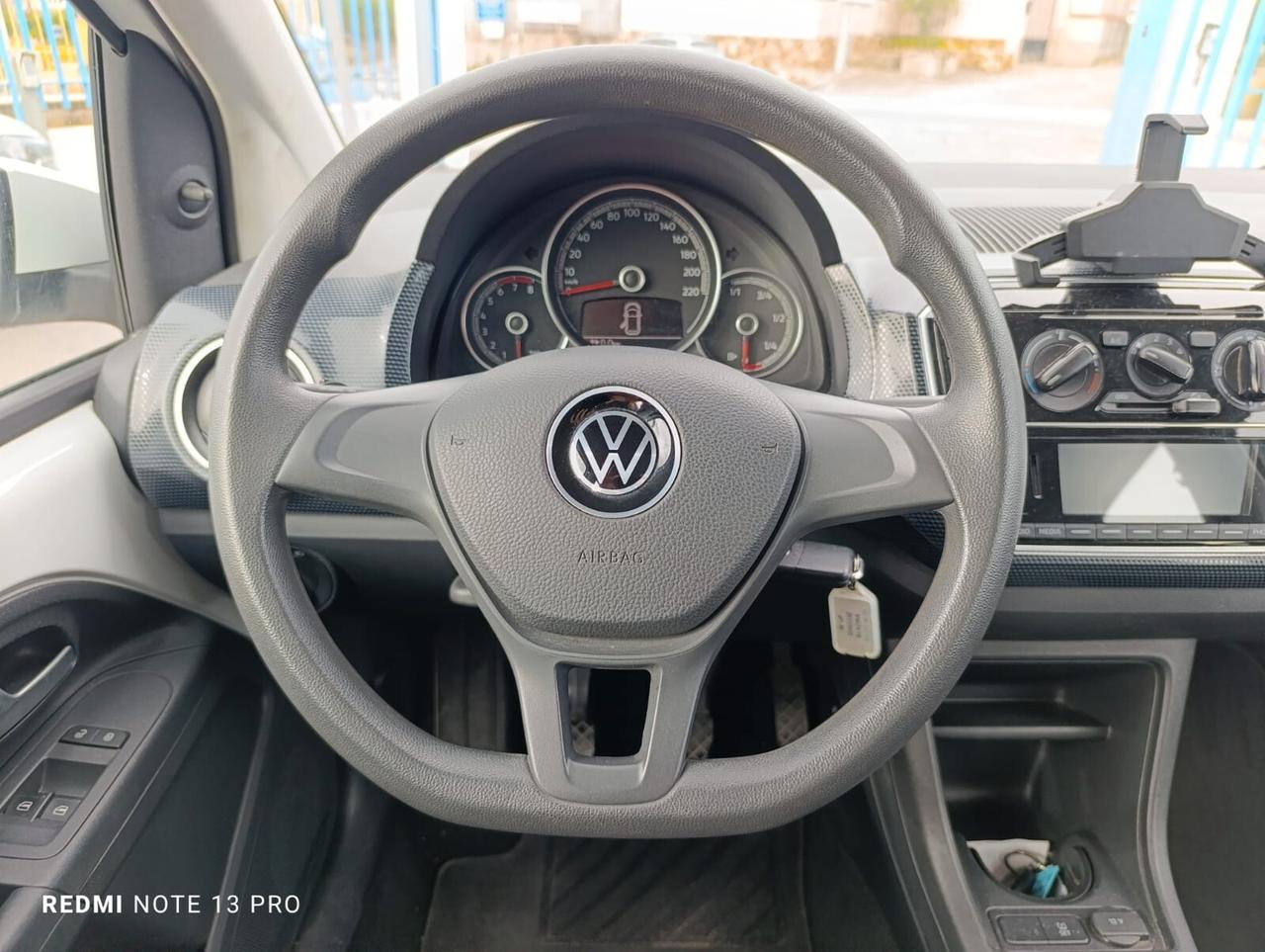 Volkswagen up! 1.0 5p. eco move 2022