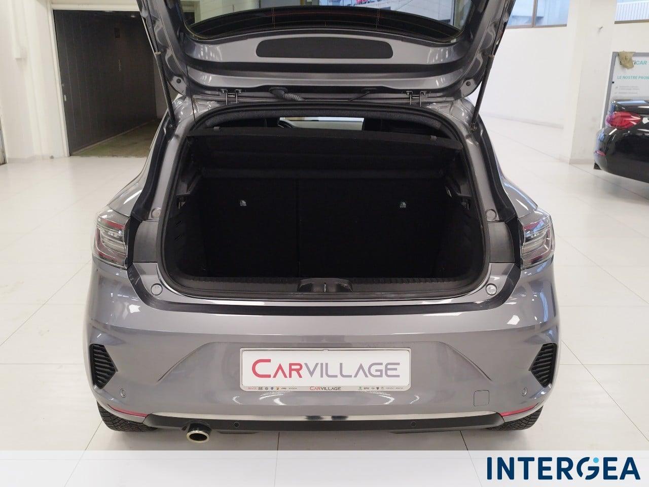 RENAULT Clio 1.0 tce Techno 90cv