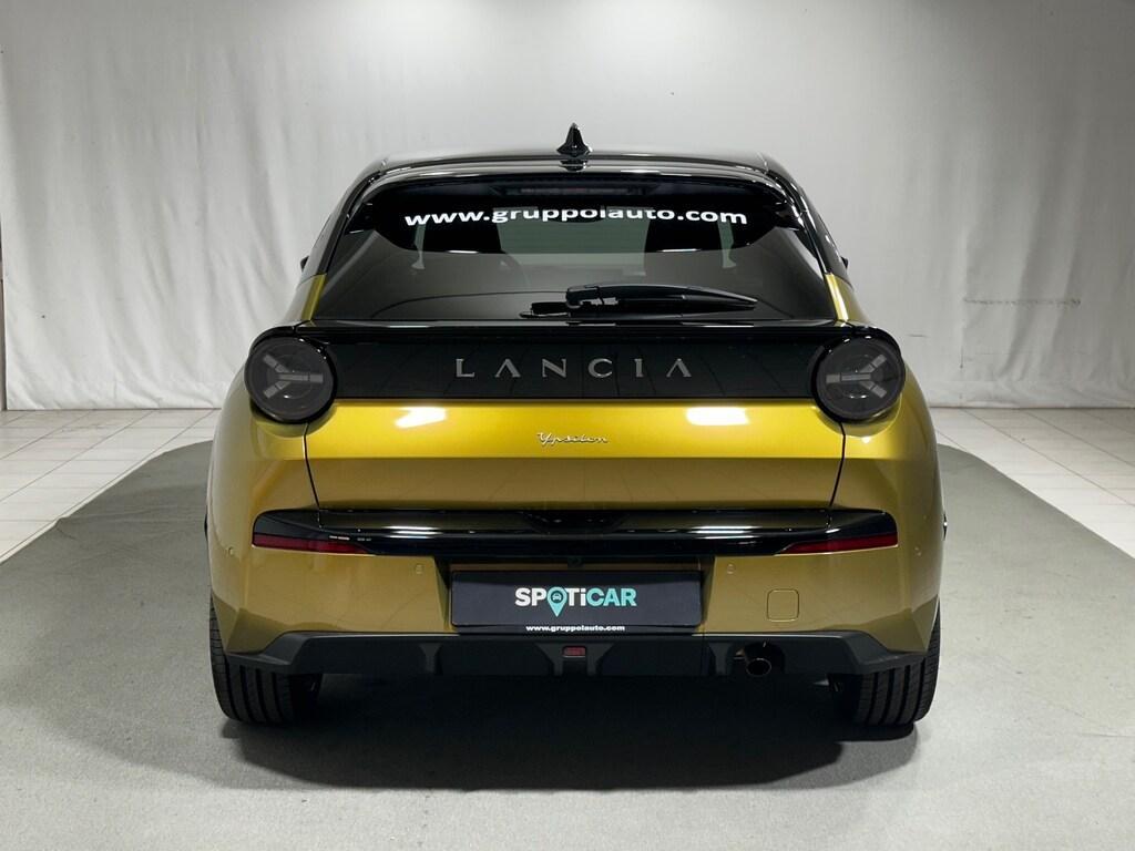 Lancia Ypsilon 1.2 mhev LX e-dct