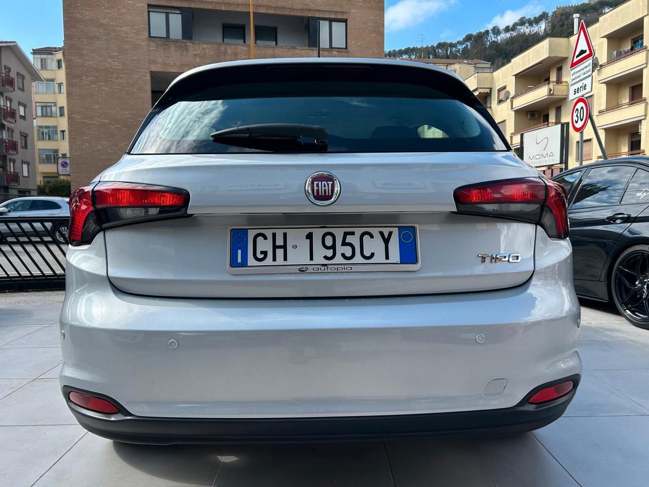 Fiat Tipo 1.3 Mjt S&S 5 porte Business