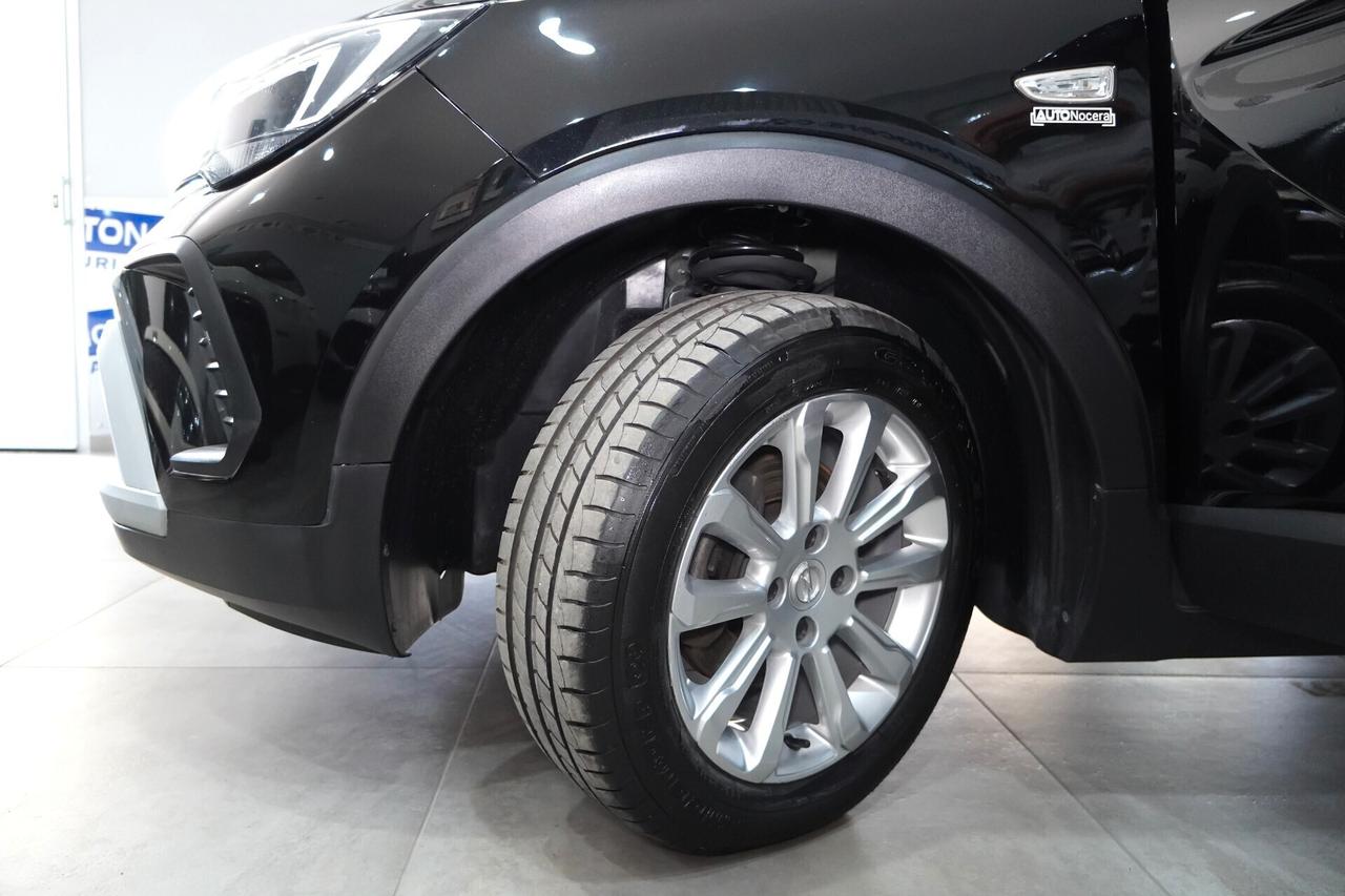 Opel Crossland 1.2T 110cv ULTIMATE