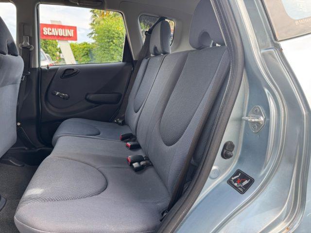 HONDA Jazz 1.2 i-DSi 5 porte Live