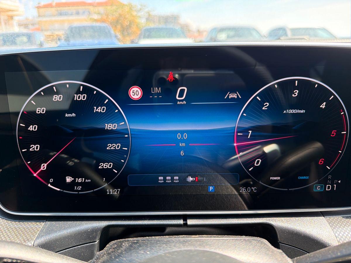 Mercedes-Benz C 220 d 4MATIC Station Wagon